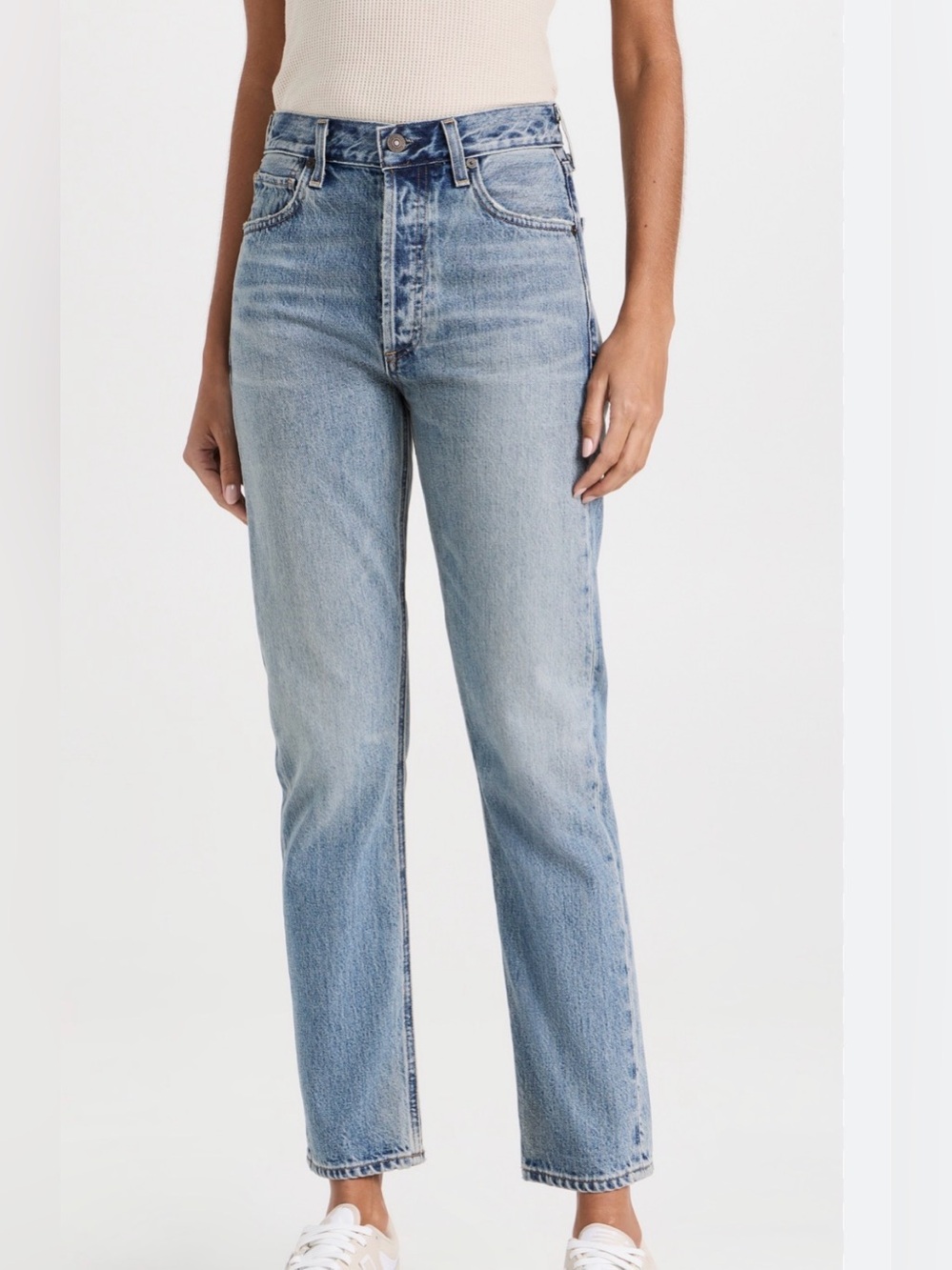 Citizens of Humanity Charlotte jeans